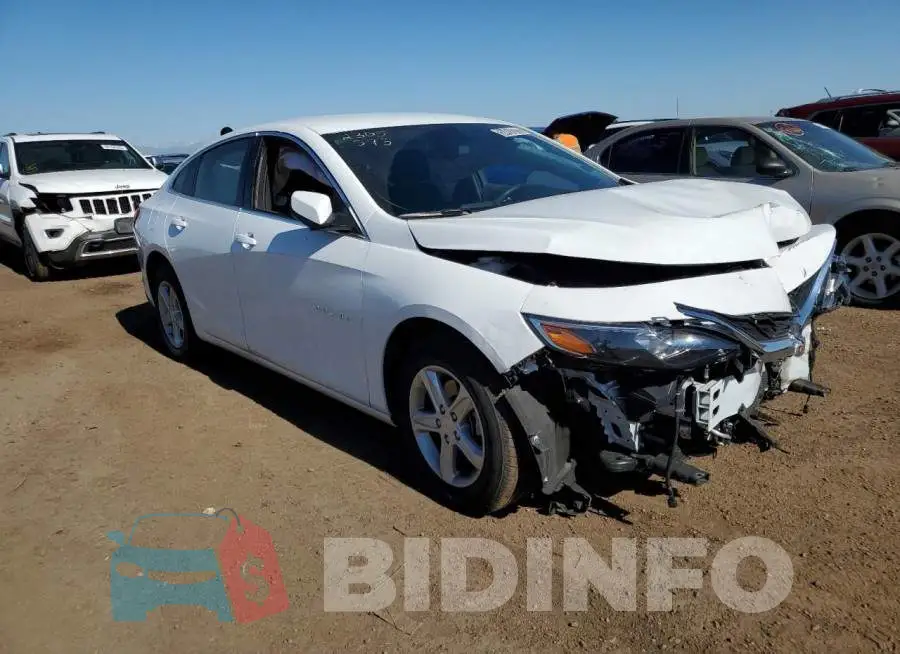 1G1ZD5STXPF202876 Photo# 4