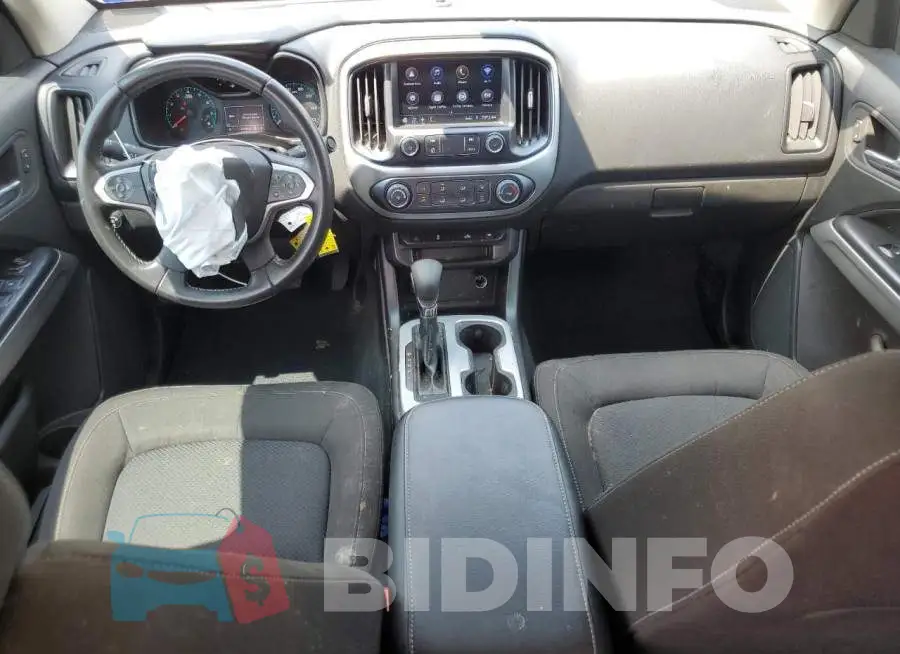 1GCGSCEN7N1202933 Photo# 8