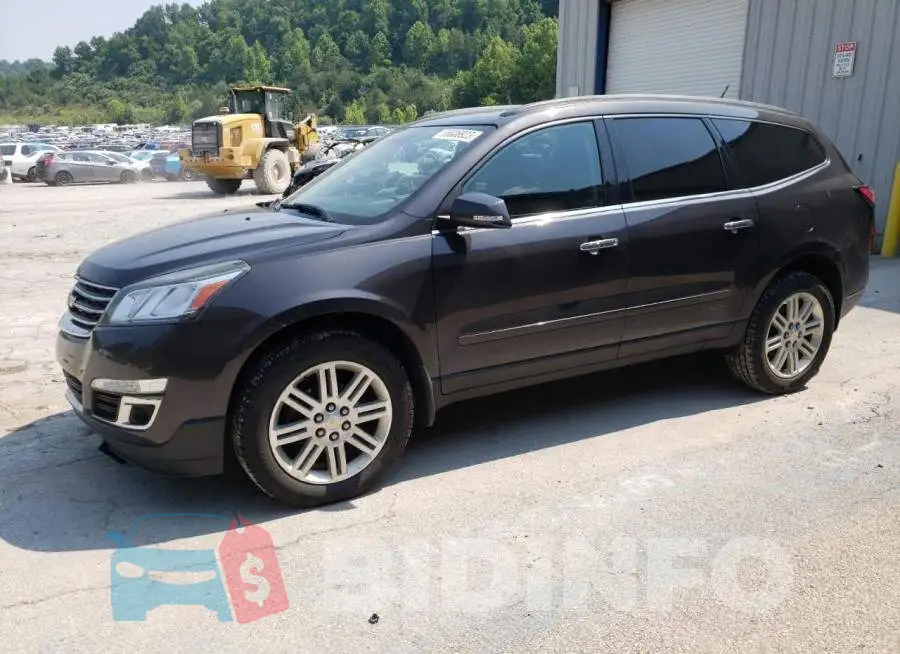1GNKRGKD2EJ182297 Photo# 1