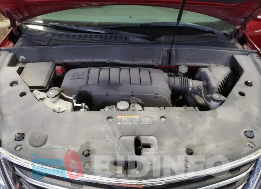 1GNKRGKDXEJ269994 Photo# 12