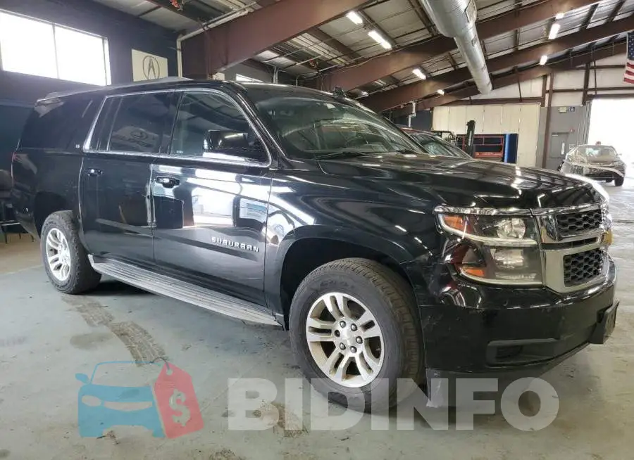 1GNSKGKC8GR212872 Photo# 4