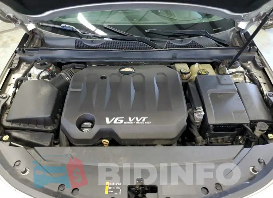 2G1105S32H9175434 Photo# 11