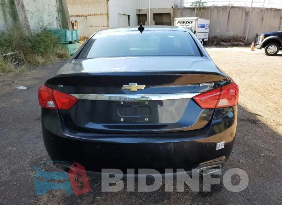 2G1105S33K9123883 Photo# 6