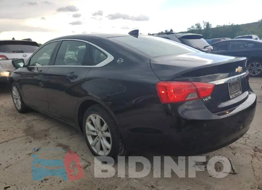 2G1115S32G9178541 Photo# 2