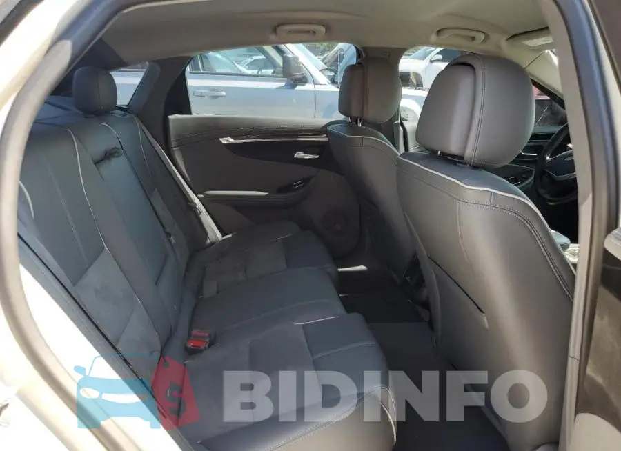 2G1125S33E9111764 Photo# 10