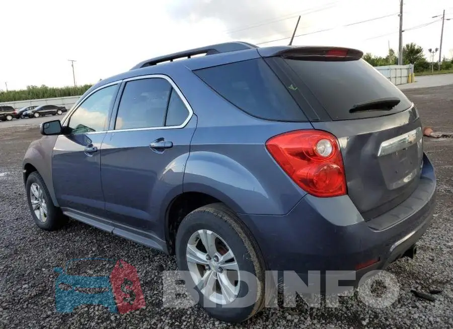 2GNALBEK5E6287293 Photo# 2
