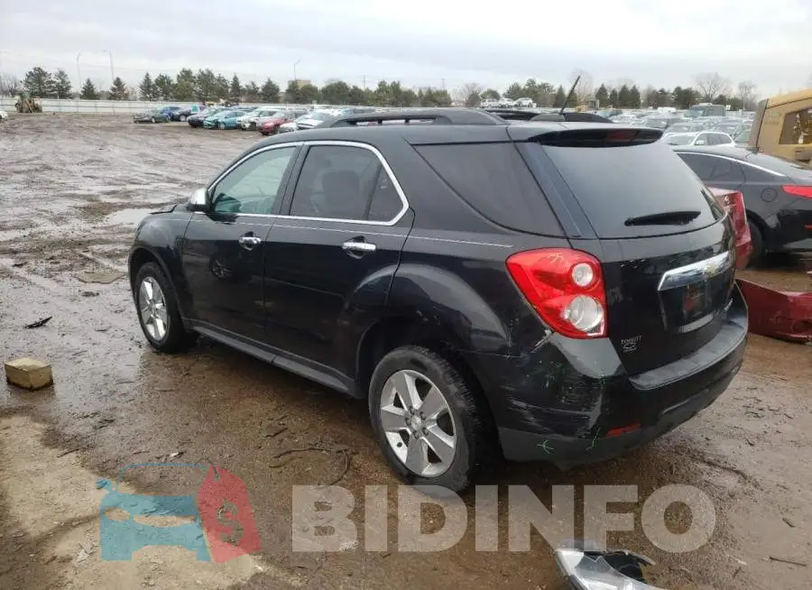 2GNALBEK6F6199550 Photo# 2
