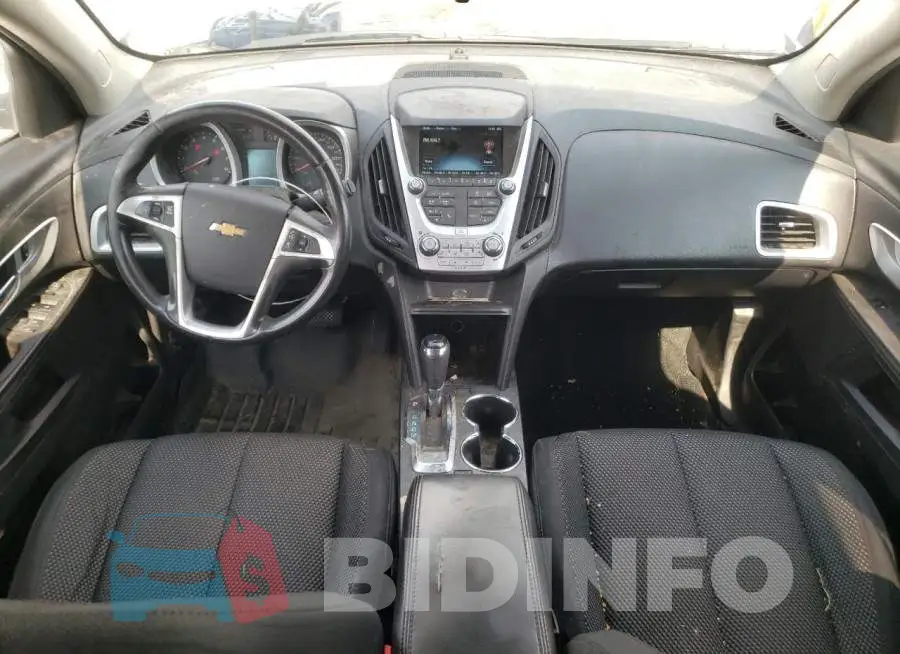 2GNALCEK2G6335342 Photo# 8