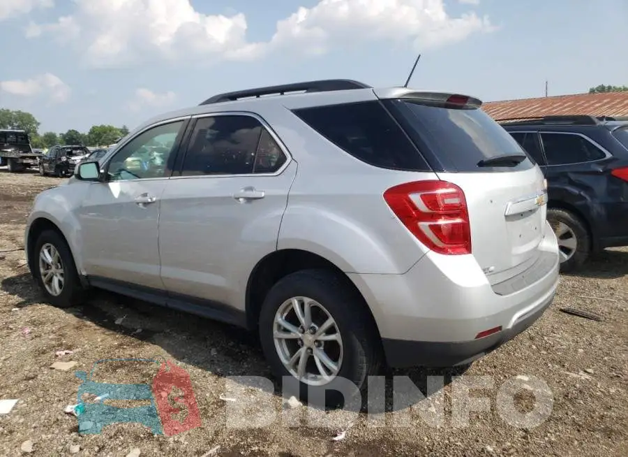 2GNALCEK2G6335342 Photo# 2