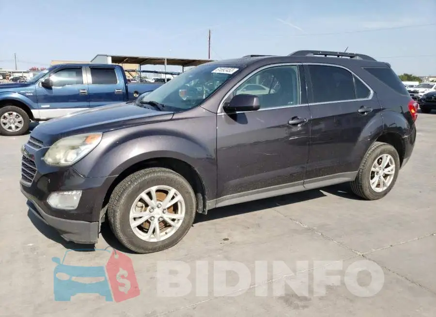 2GNALCEK6G6229296 Photo# 1