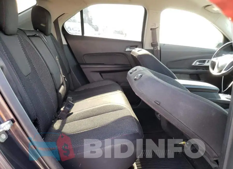 2GNALCEK6G6229296 Photo# 11