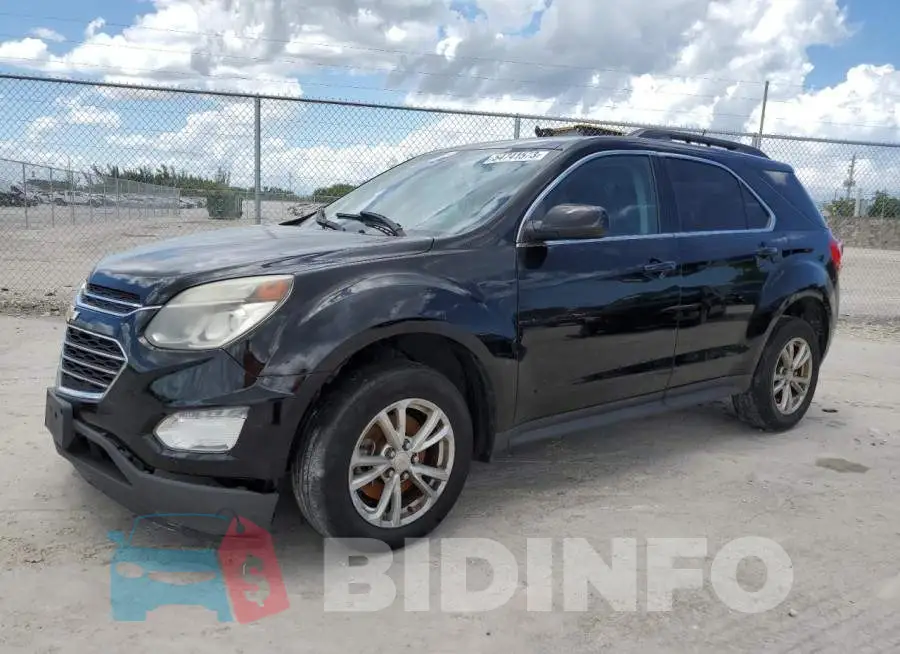 2GNALCEK9G6117804 Photo# 1
