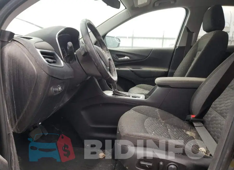 2GNAXJEVXJ6309243 Photo# 7