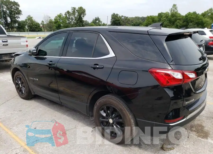 2GNAXKEVXK6106778 Photo# 2