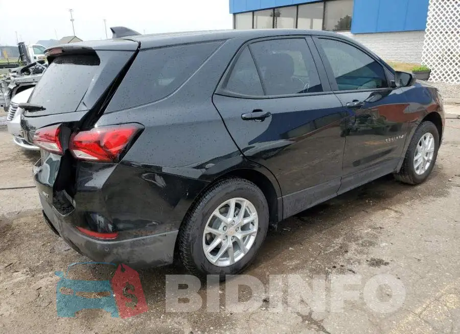 2GNAXSEV6N6153004 Photo# 3