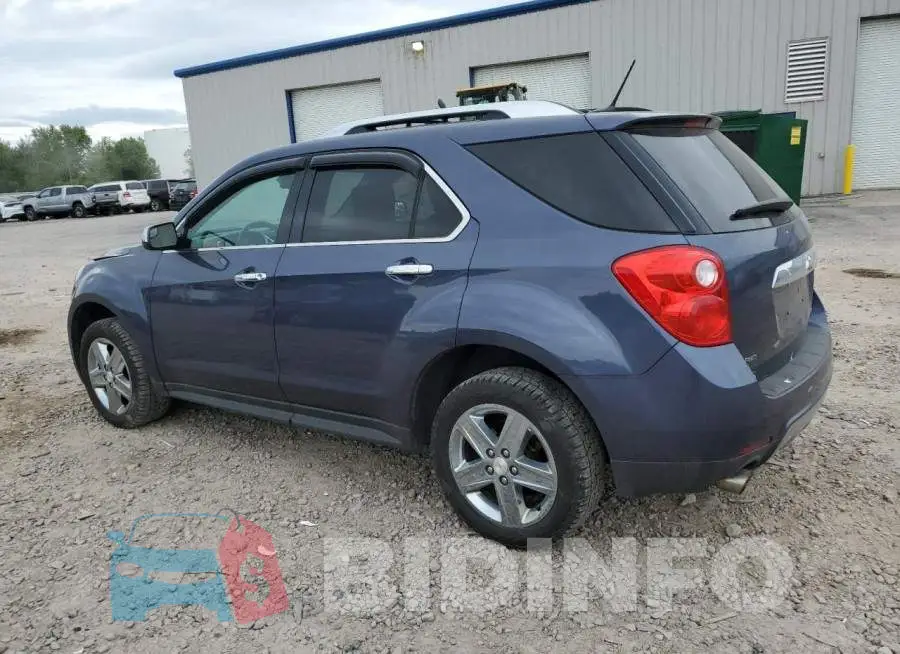 2GNFLHE38E6196181 Photo# 2