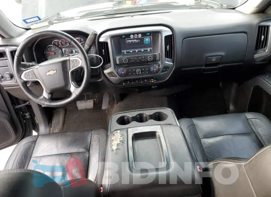 3GCPCREC8EG115655 Photo# 8