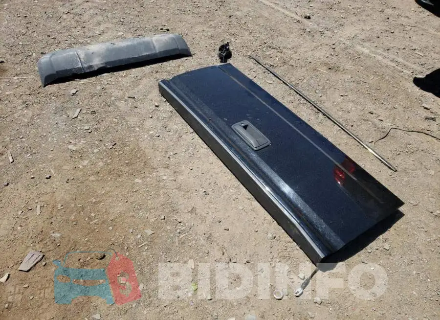 3GCUKSEC9FG433587 Photo# 12