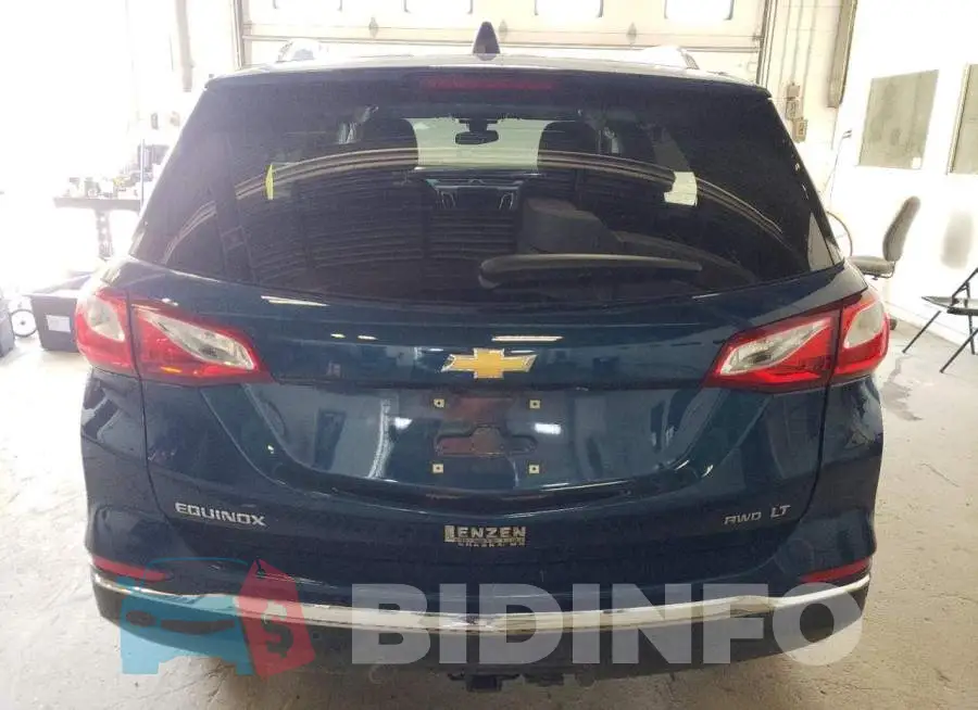 3GNAXUEV6ML324453 Photo# 6