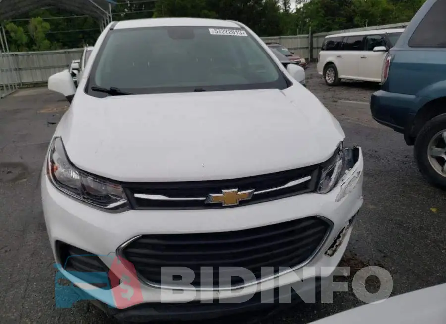 3GNCJKSB7KL357287 Photo# 5