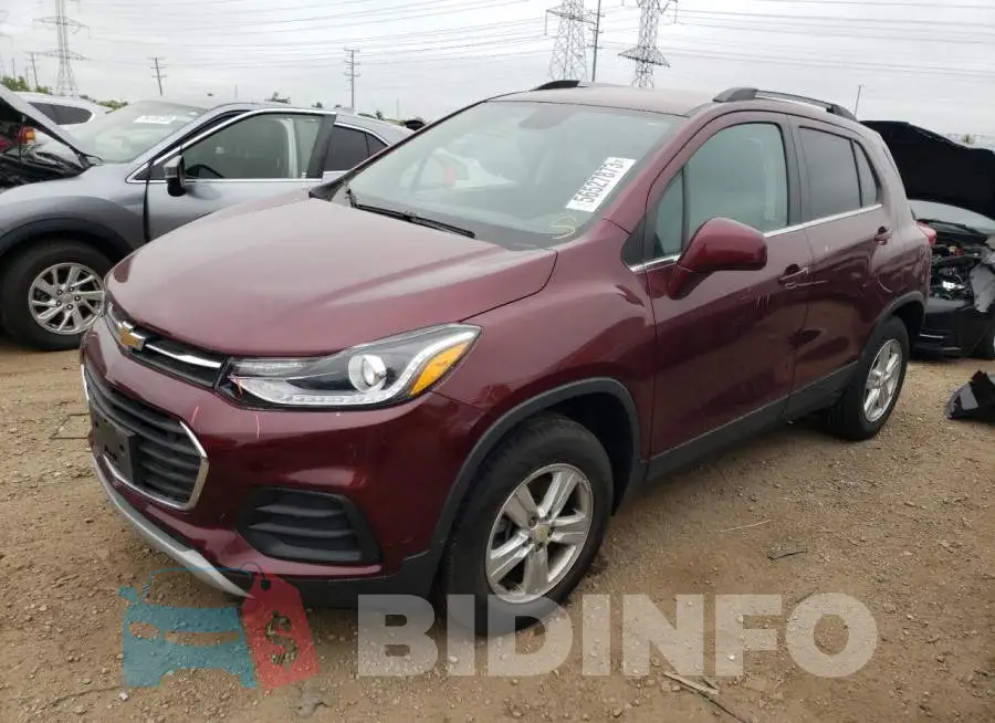 3GNCJPSB9HL253115 Photo# 1