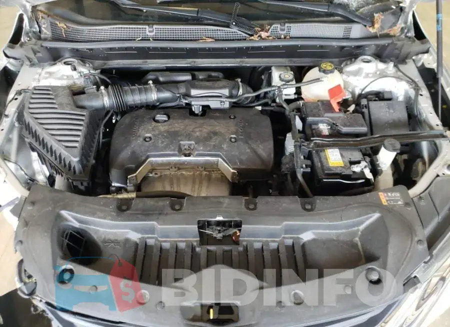 3GNKBBRAXLS590108 Photo# 11