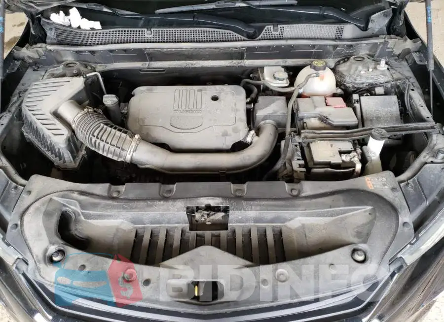 3GNKBHR40LS700550 Photo# 12