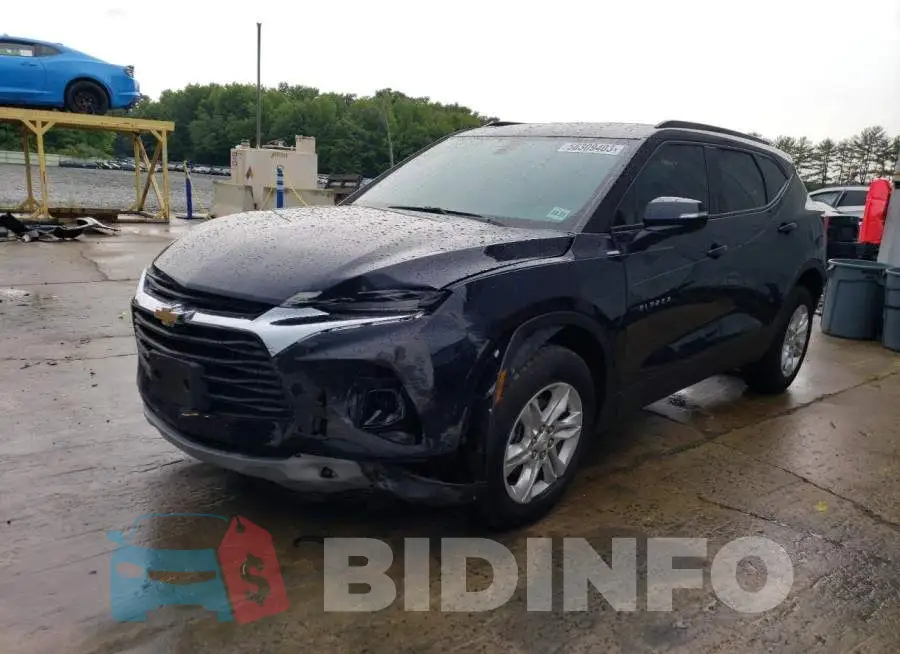 3GNKBHRS9LS722061 Photo# 1