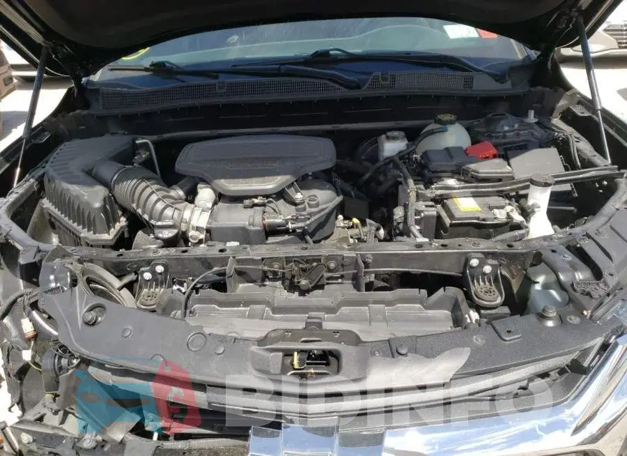 3GNKBHRSXLS691225 Photo# 12