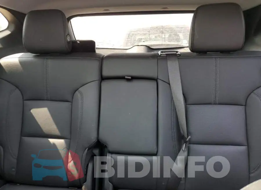 3GNKBJRS5LS720833 Photo# 10