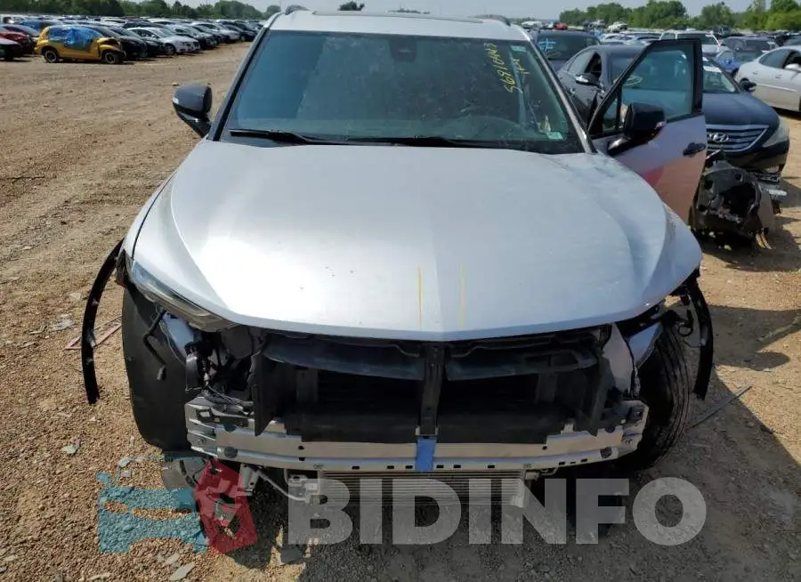 3GNKBJRS5LS720833 Photo# 5