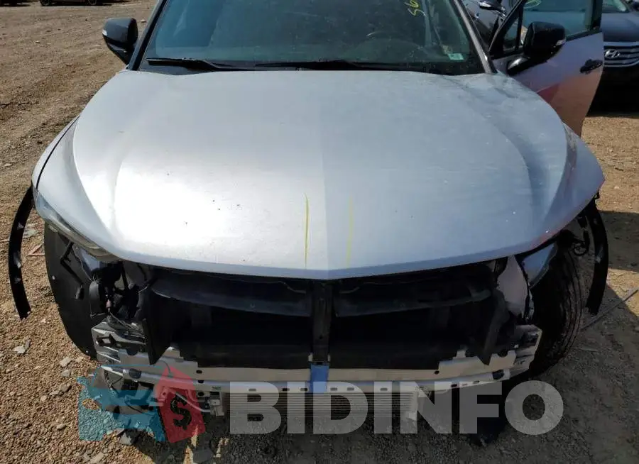 3GNKBJRS5LS720833 Photo# 12
