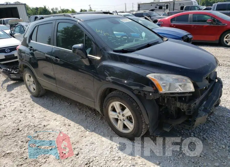 KL7CJLSB6FB107557 Photo# 4