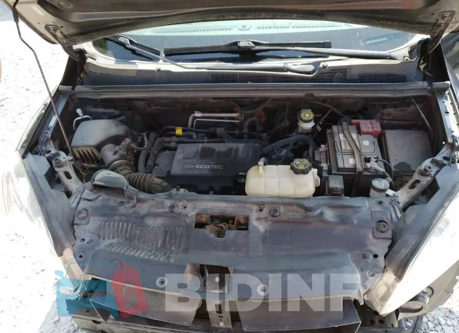 KL7CJLSB6FB107557 Photo# 11