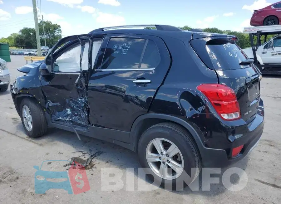 KL7CJPSB0KB897147 Photo# 2