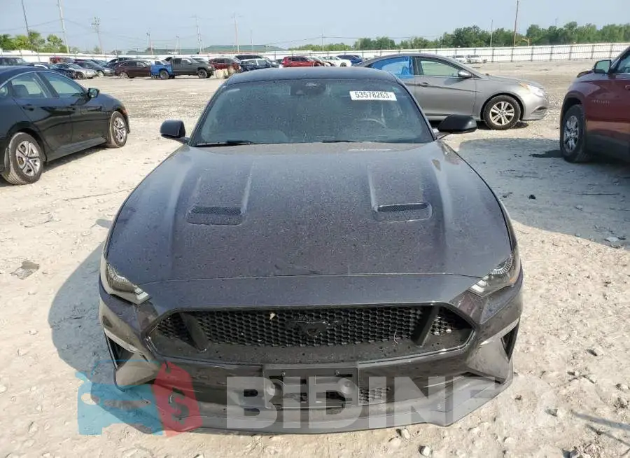 1FA6P8CFXP5304797 Photo# 5