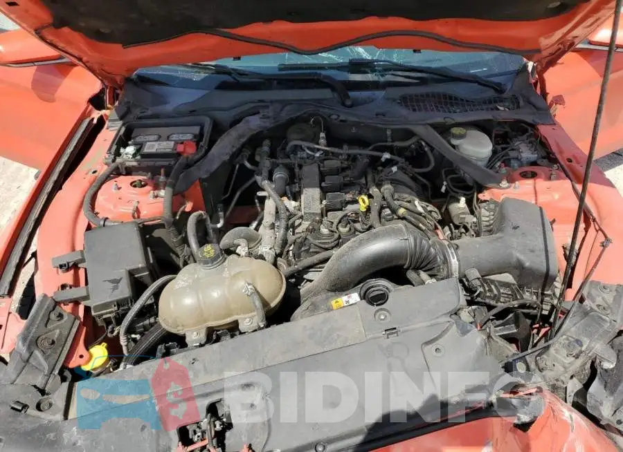 1FA6P8TH1G5244779 Photo# 11