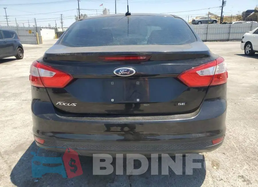 1FADP3F20EL211024 Photo# 6