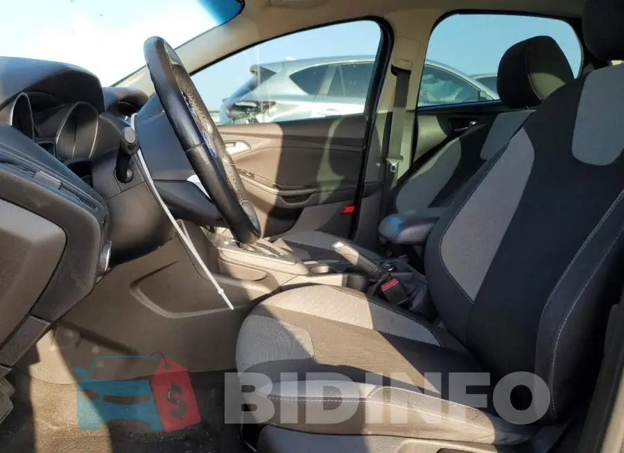 1FADP3F20EL309437 Photo# 7