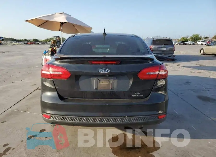 1FADP3F20EL309437 Photo# 6