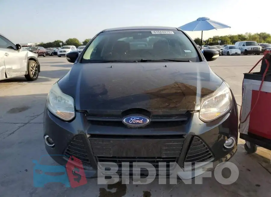 1FADP3F20EL309437 Photo# 5