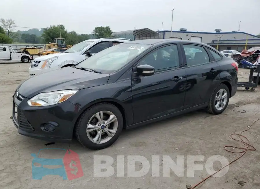 1FADP3F21EL450727 Photo# 1
