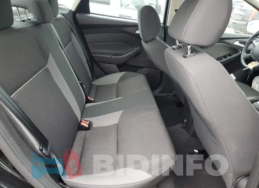 1FADP3F21EL450727 Photo# 10