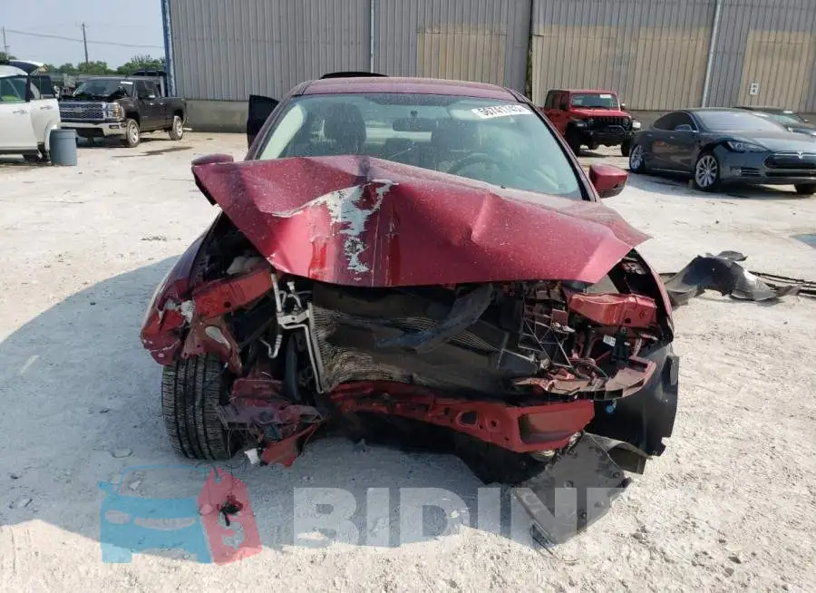 1FADP3F21GL257626 Photo# 5