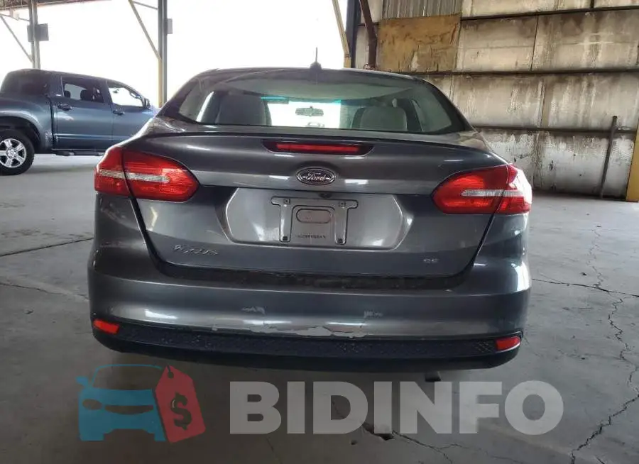 1FADP3F23FL207003 Photo# 6