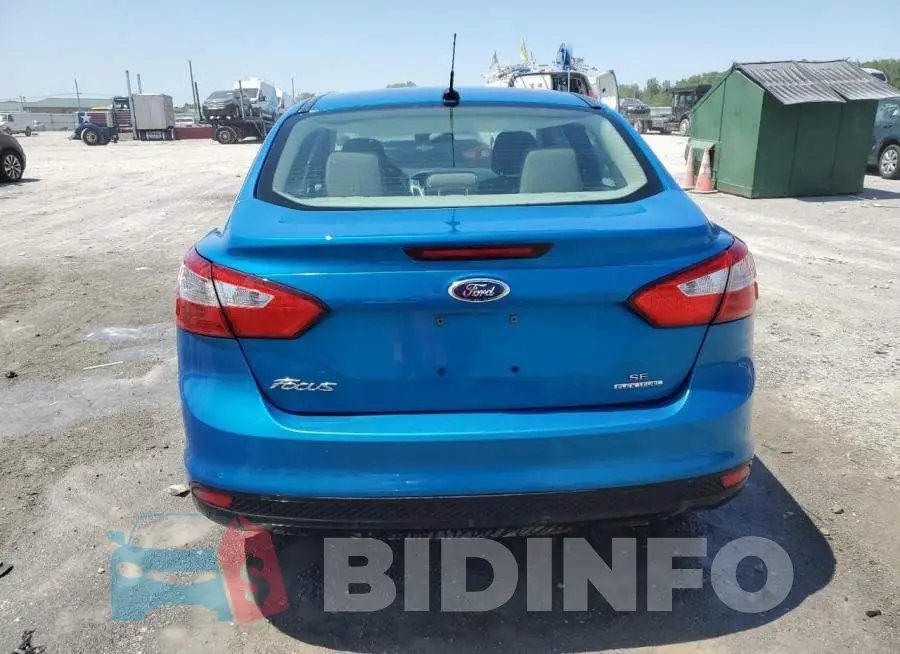 1FADP3F24EL367924 Photo# 6