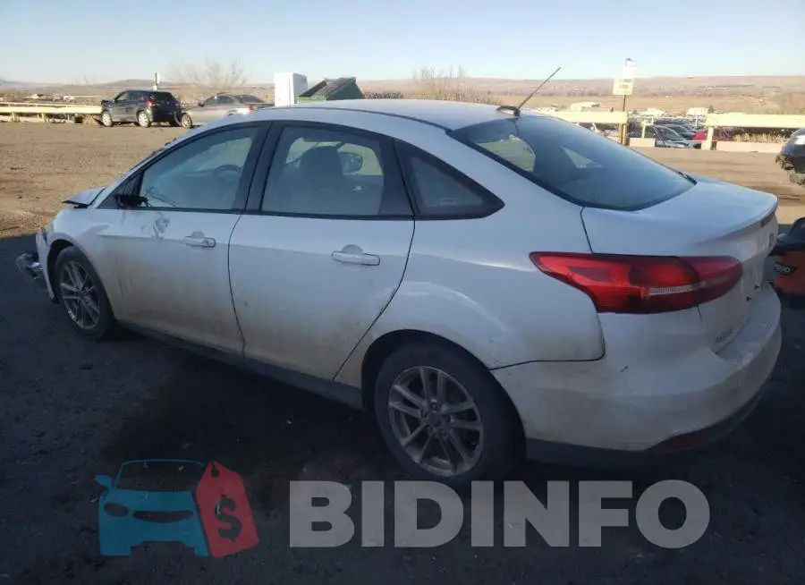 1FADP3F24JL325036 Photo# 2