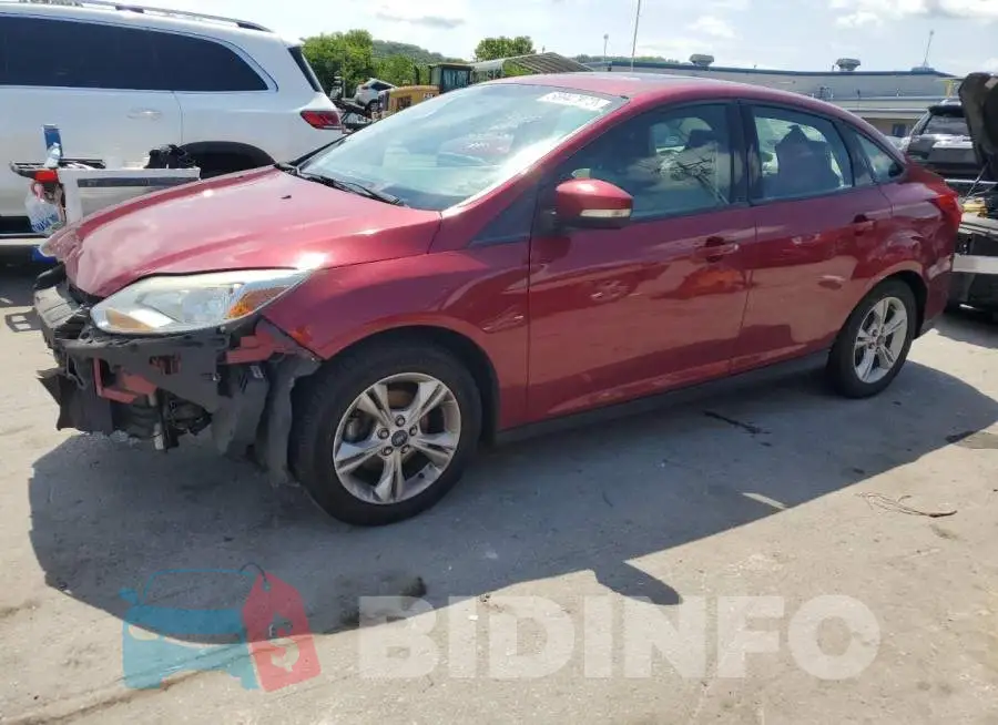 1FADP3F25EL402843 Photo# 1