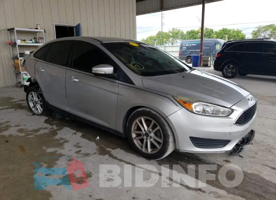 1FADP3F25GL297725 Photo# 4