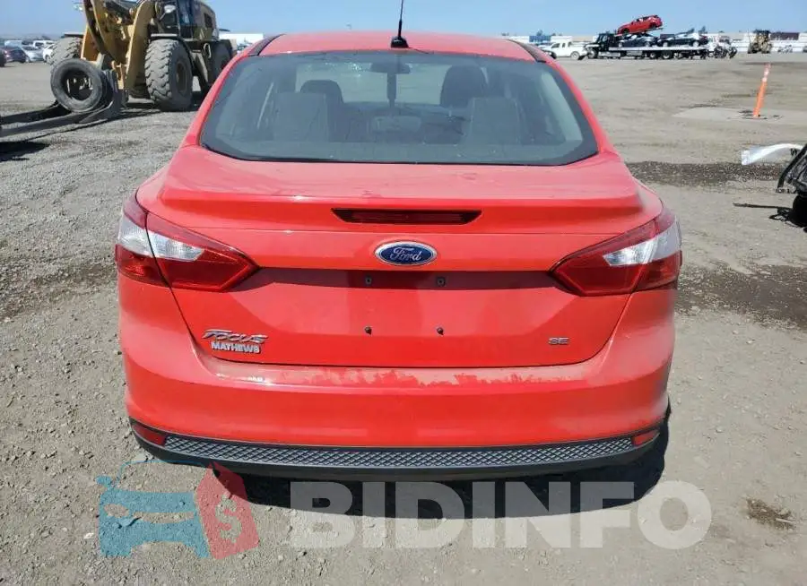 1FADP3F26EL128200 Photo# 6